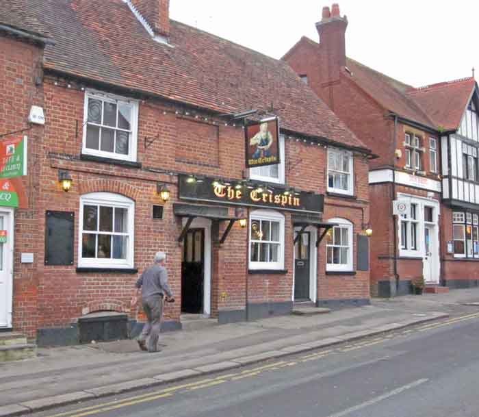 picture of pub